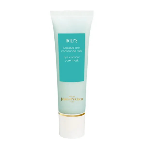 Jeanne Piaubert Irilys Eye Contour Care Mask 30Ml