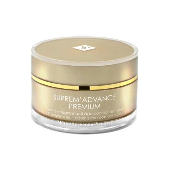 Jeanne Piaubert Suprem Advance Premium Anti Ageing Eye Contour 15Ml