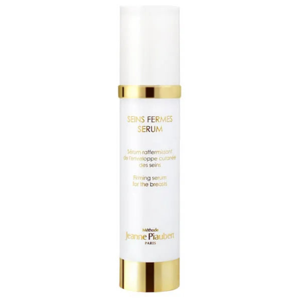 Jeanne Piaubert Seins Fermes Sérum 50ml - JEANNE PIAUBERT