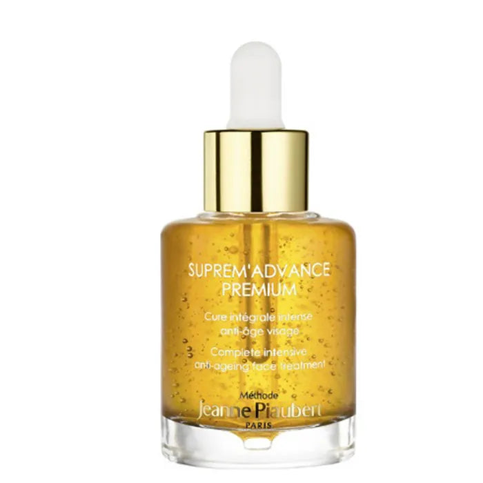 Jeanne Piaubert Suprem Advance Premium Complete Intensive Anti Ageing Face Treatment 30ml - JEANNE PIAUBERT