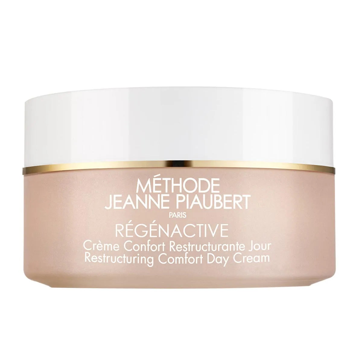 Jeanne Piaubert Régénactive Restructuring Comfort Day Cream 50Ml
