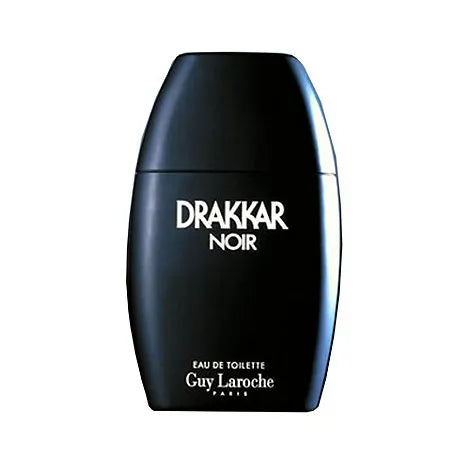 Guy Laroche Drakkar Noir Eau De Toilette Spray 100Ml - GUY LAROCHE