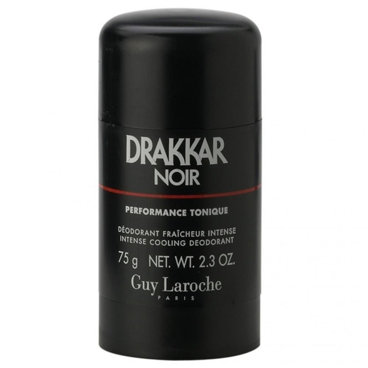 Guy Laroche, Drakkar Noir, Anti-Perspirant, Deodorant Stick, For Men, 75 g