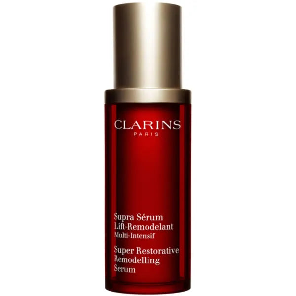 Clarins Super Restorative Remodelling Serum 30ml - CLARINS