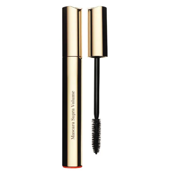Clarins Supra Volume Mascara 01 Intense Black - CLARINS