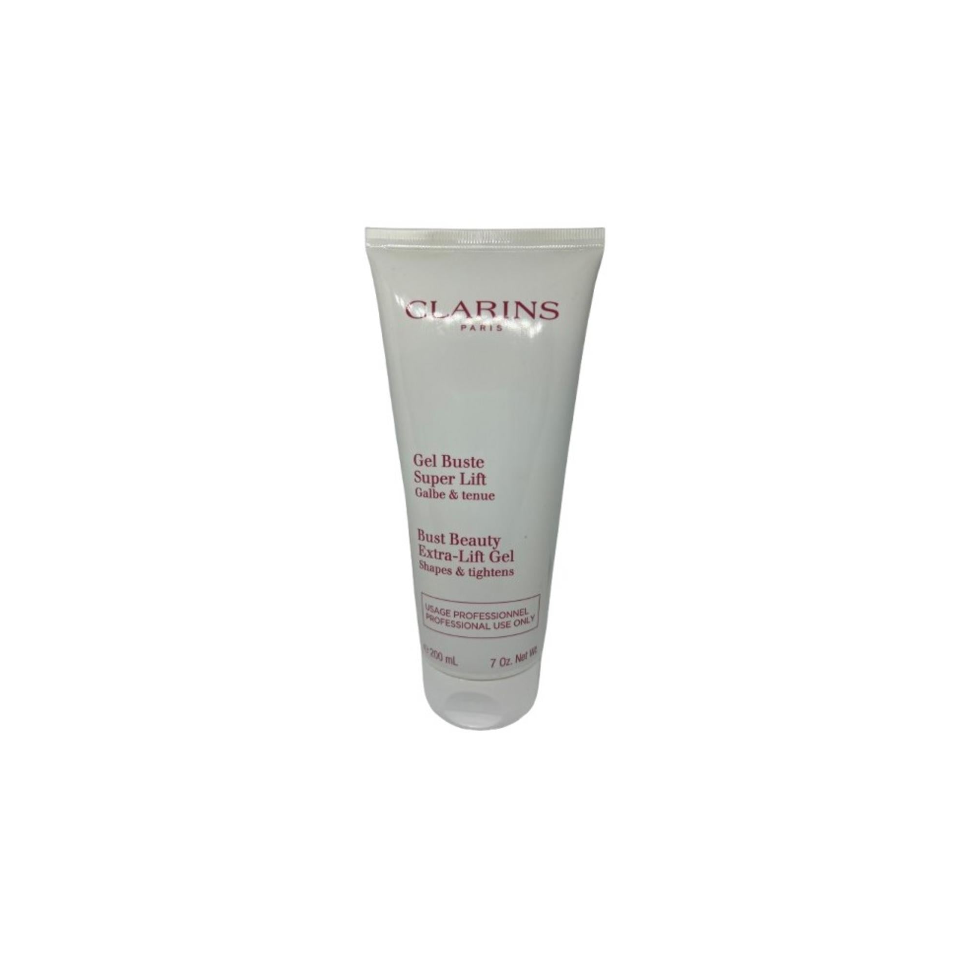Clarins, Bust Beauty, Lifting & Firming, Body Gel, For Bust & Decollete, 200 ml