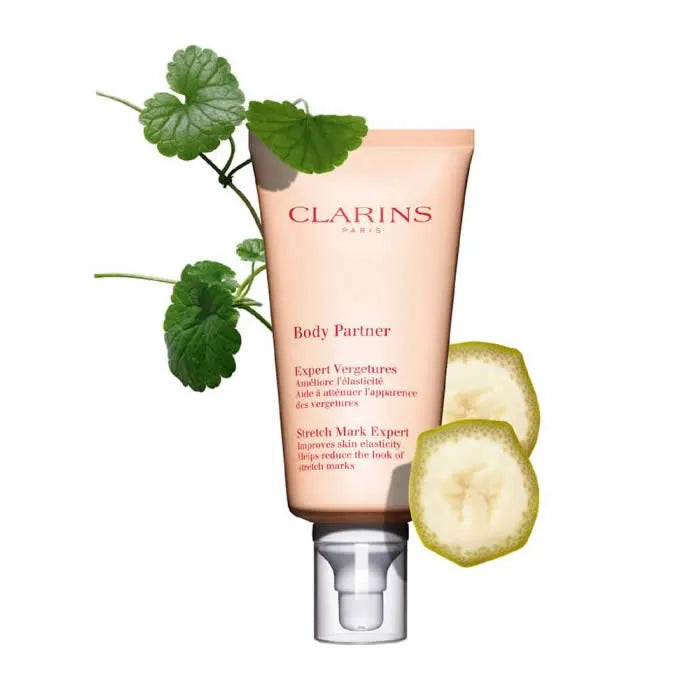 Clarins Body Partner Stretch Mark Expert 175ml - CLARINS