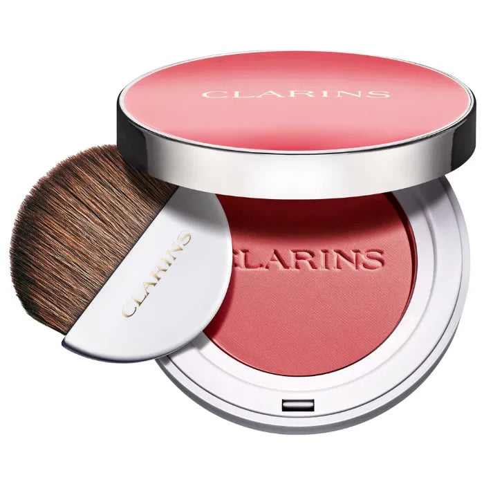 Clarins Joli Blush Blush 02 Cheeky Pink - CLARINS