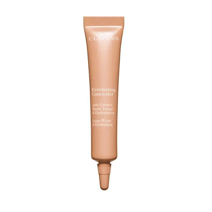 Clarins Everlasting Concealer 03 Medium Deep 12Ml - CLARINS