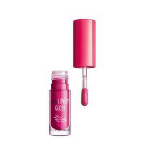 Clarins, My Lovely Gloss, Lip Gloss, 01, Pink In Love, 3 ml