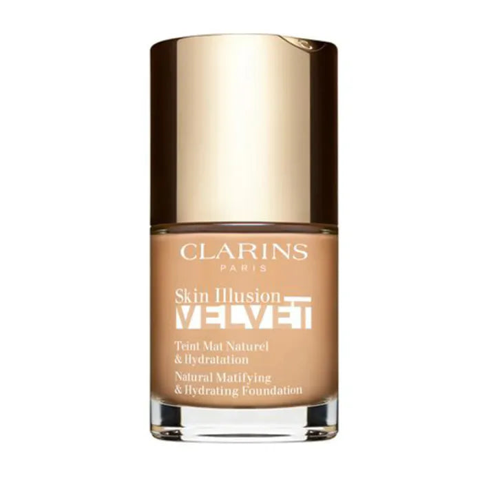 Clarins Skin Illusion Velvet 108.3N 30Ml - CLARINS
