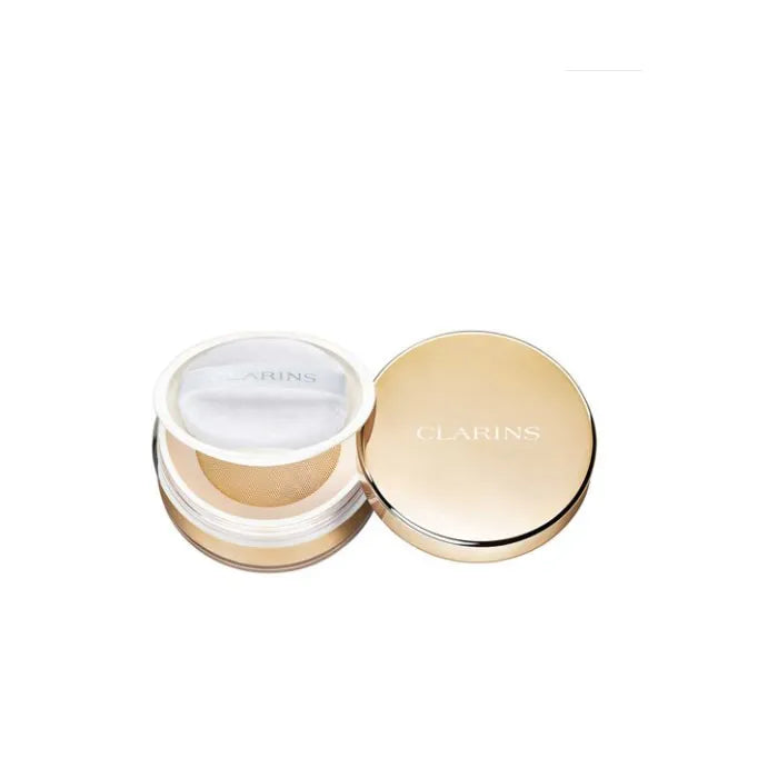 Clarins Ever Matte Loose Powder 02 Universal Medium - CLARINS