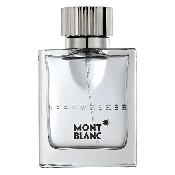 Montblanc Starwalker Eau De Toilette Spray 75ml - MONTBLANC