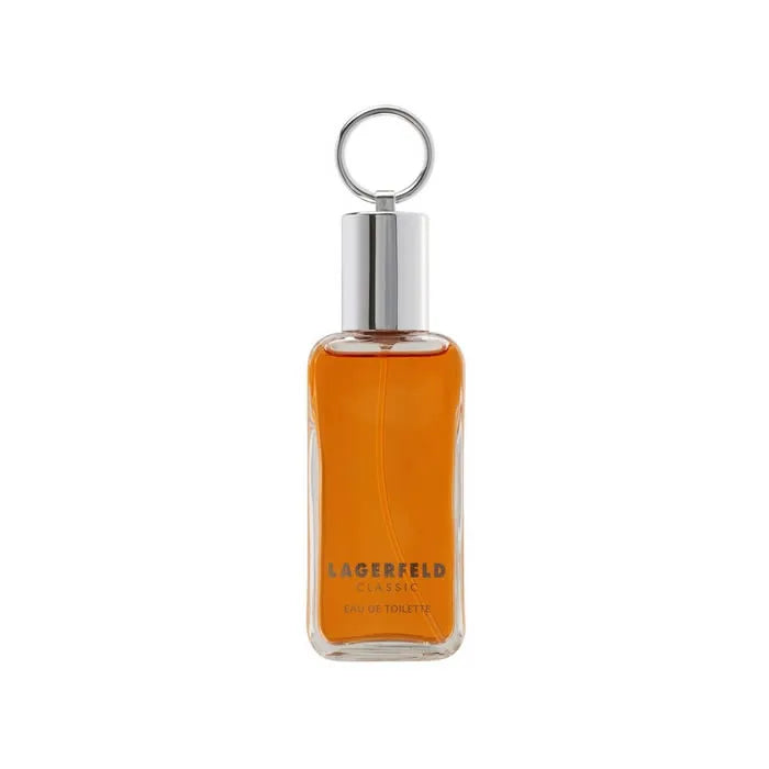 Karl Lagerfeld Classic Eau De Toilette Spray 50Ml