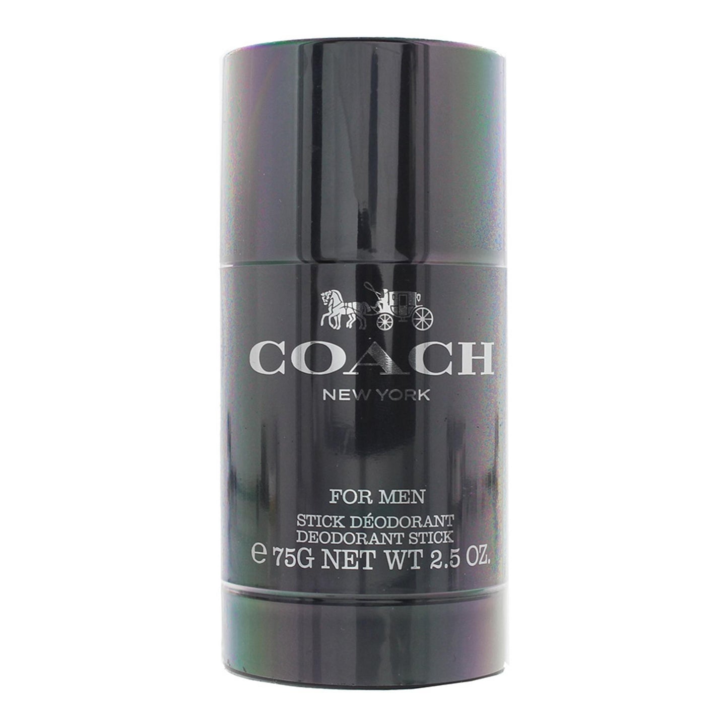 Coach, Man, Anti-Perspirant, Deodorant Stick, For Men, 75 g
