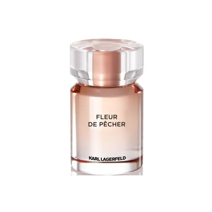 Karl Lagerfeld Fleur De Pêcher Eau De Perfume Spray 100Ml