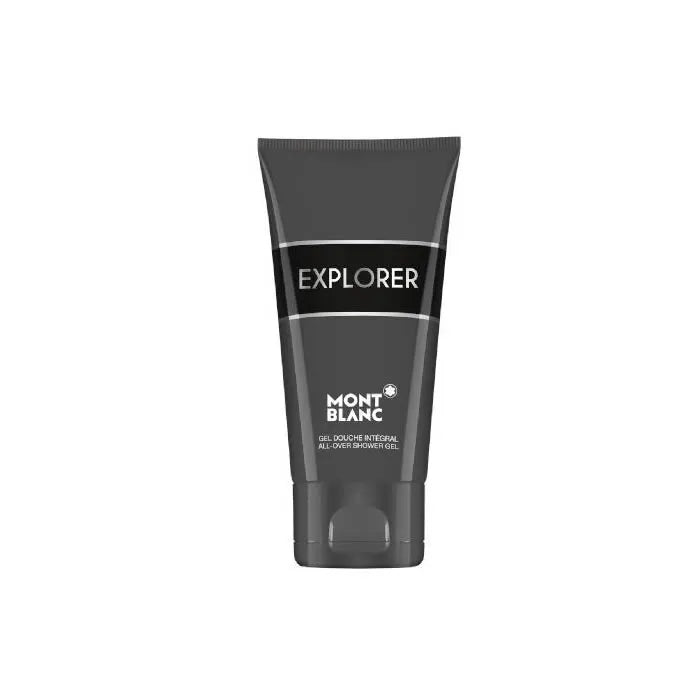 Montblanc Explorer All Over Shower Gel 150ml - MONTBLANC