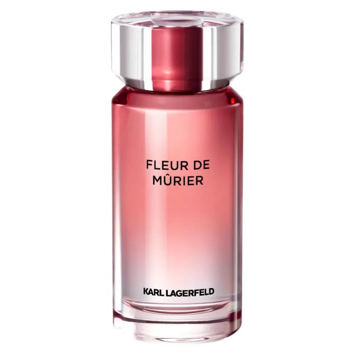 Karl Lagerfeld Fleur De Murier Eau De Perfume Spray 100Ml