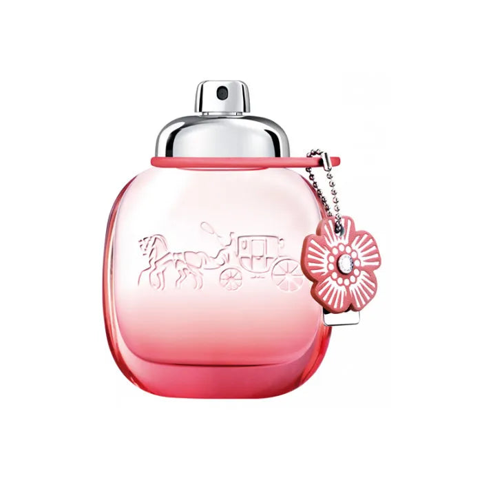 Coach Floral Blush Eau De Perfume Spray 90Ml