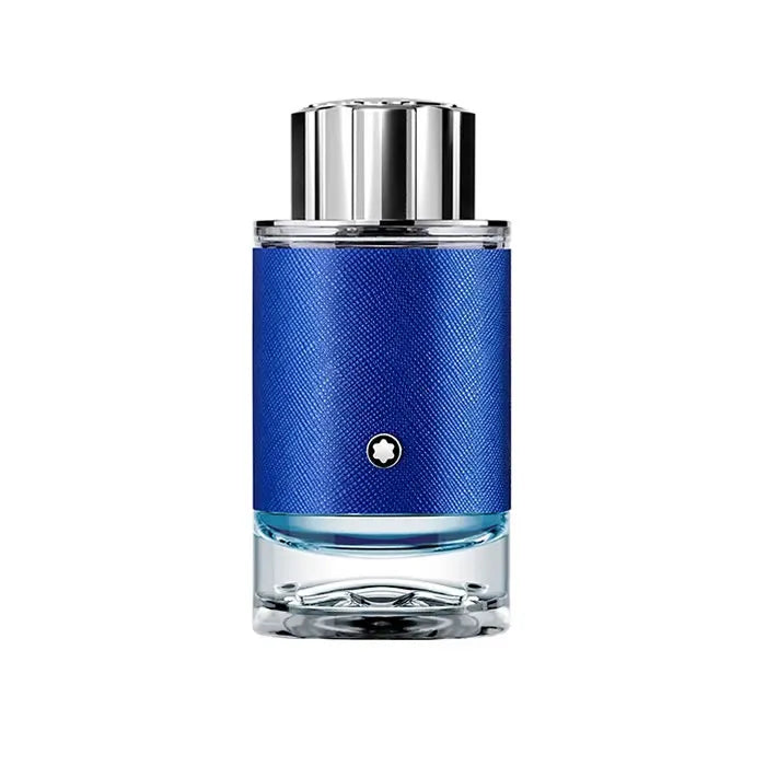Montblanc Explorer Ultra Blue Eau De Perfume Spray 60Ml