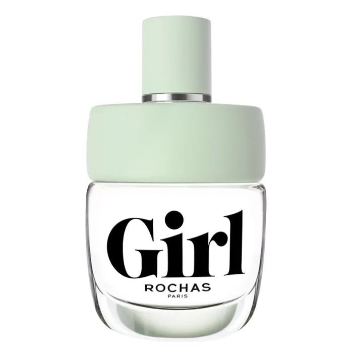 Rochas Girl Eau De Toilette Spray 100Ml - ROCHAS