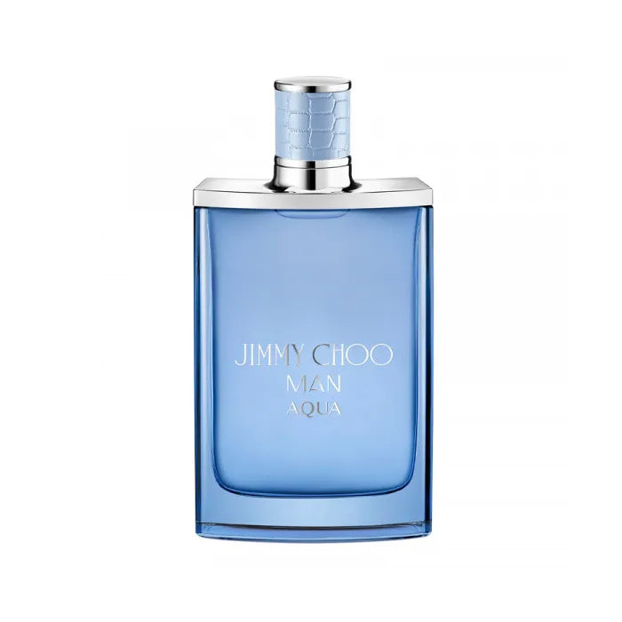 Jimmy Choo Man Aqua Eau De Toilette Spray 30Ml