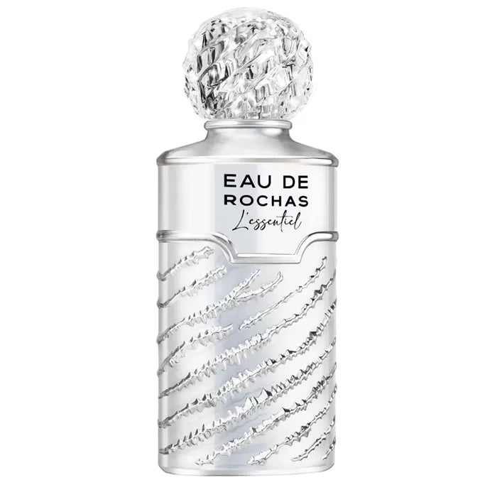 Rochas L'Essentiel Eau De Parfum Spray 100Ml