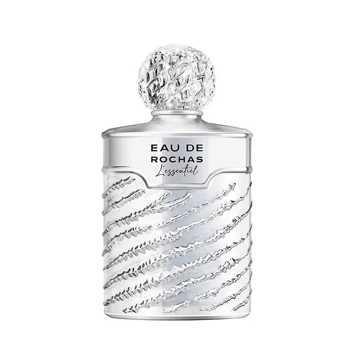 Rochas L'Essentiel Eau De Parfum Spray 200Ml