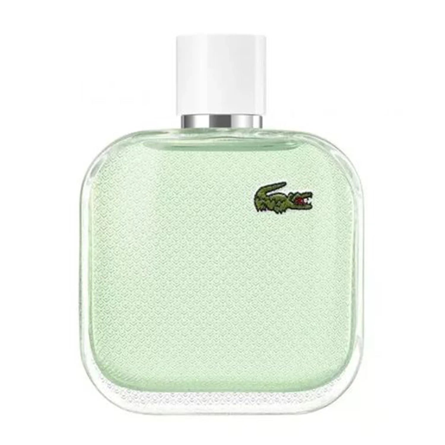 Lacoste L12,12 Blanc Eau Fraiche Edt 100ml Spray - LACOSTE