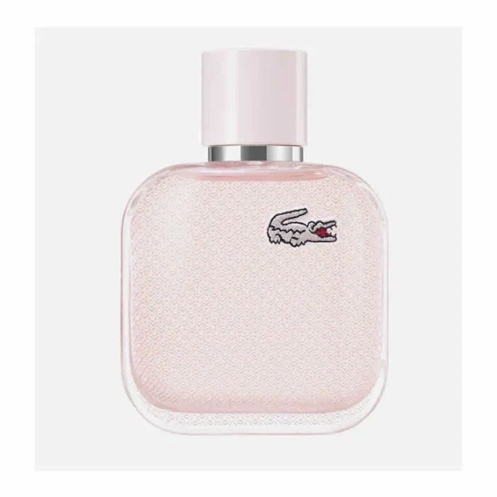 Lacoste L.12.12 Rose Eau Fraiche Spray 50ml - LACOSTE