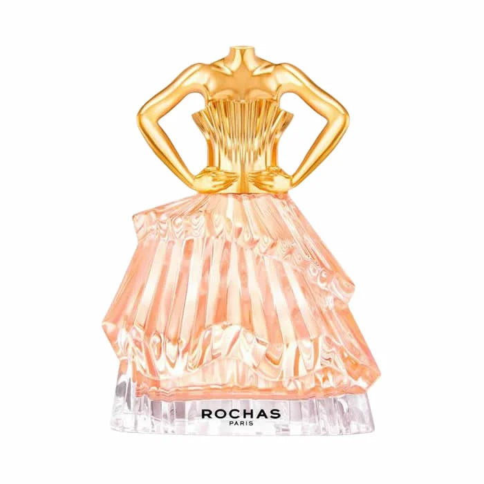 Rochas Audace Eau De Parfum Spray 60Ml - ROCHAS