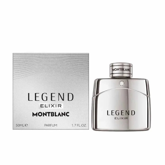 Montblanc Legend Elixir Parfum Spray 50Ml