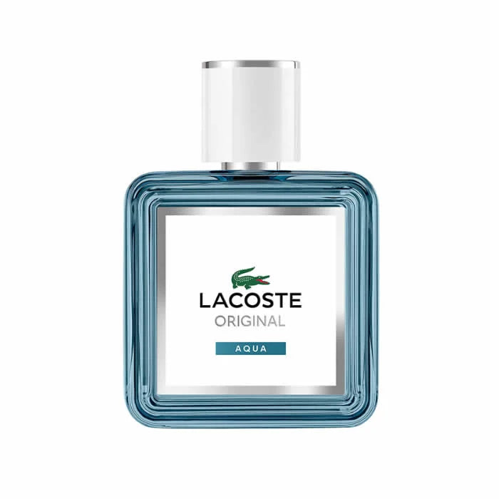 Lacoste Original Aqua Eau De Parfum Spray 100Ml