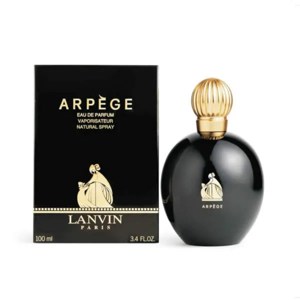 Lanvin Arpege Eau De Perfume Spray 100ml - LANVIN
