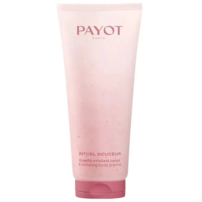 Payot Rituel Douceur Granite Exfoliant Corps 200Ml - PAYOT