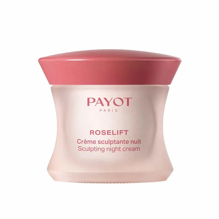 Payot Roselift Sculpting Night Cream 50ml - PAYOT