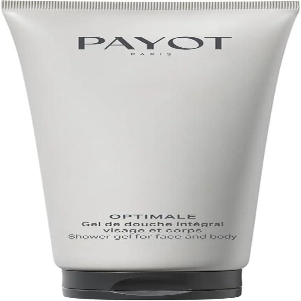Payot Optimale Gel Douche Intégral Visage Et Corps 200Ml - PAYOT