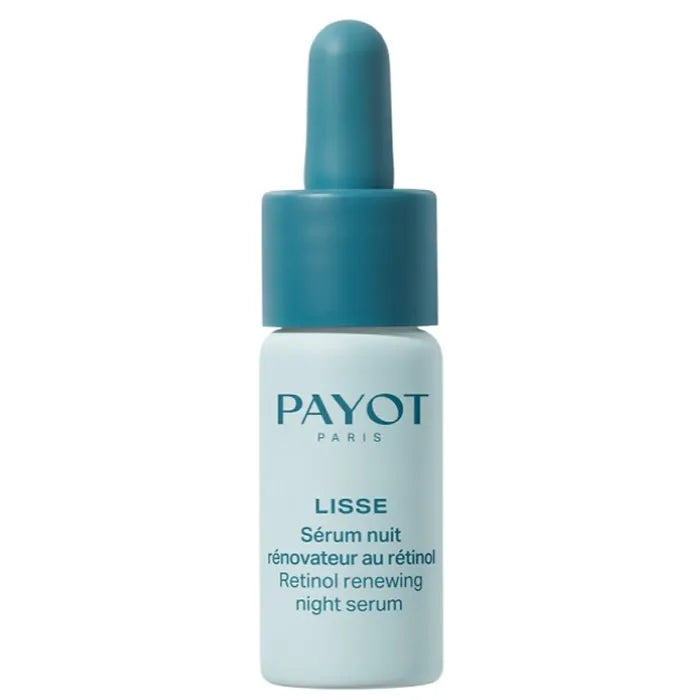 Payot Retinol Renewing Night Serum 15Ml - PAYOT