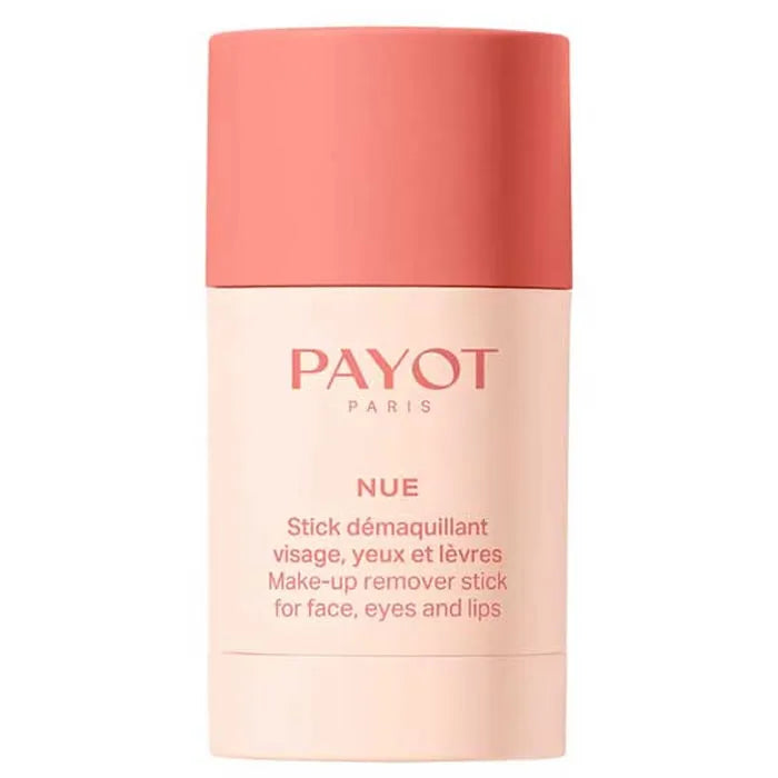 Payot Nue Make- Up Remover Stick For Face Eyes And Lips 50G