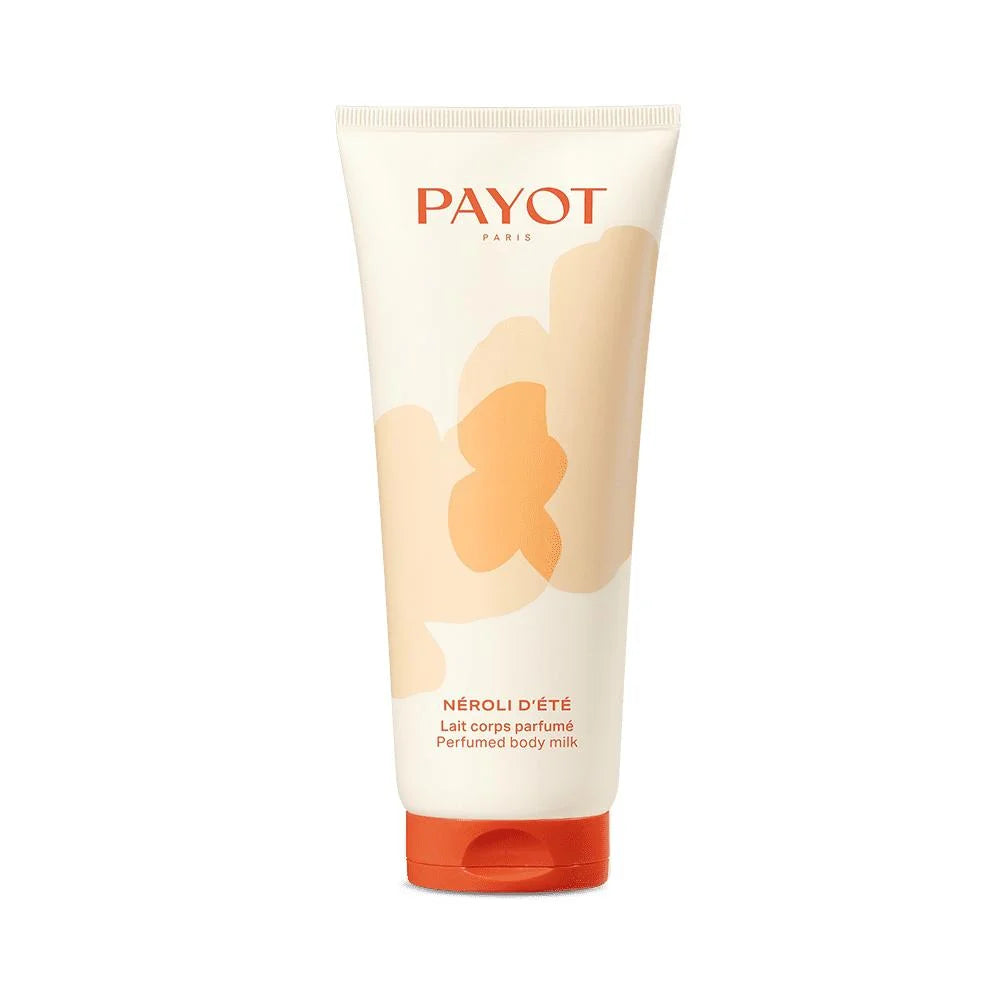 Payot Neroli D'Été Leche Corporal Perfumada 200Ml - PAYOT