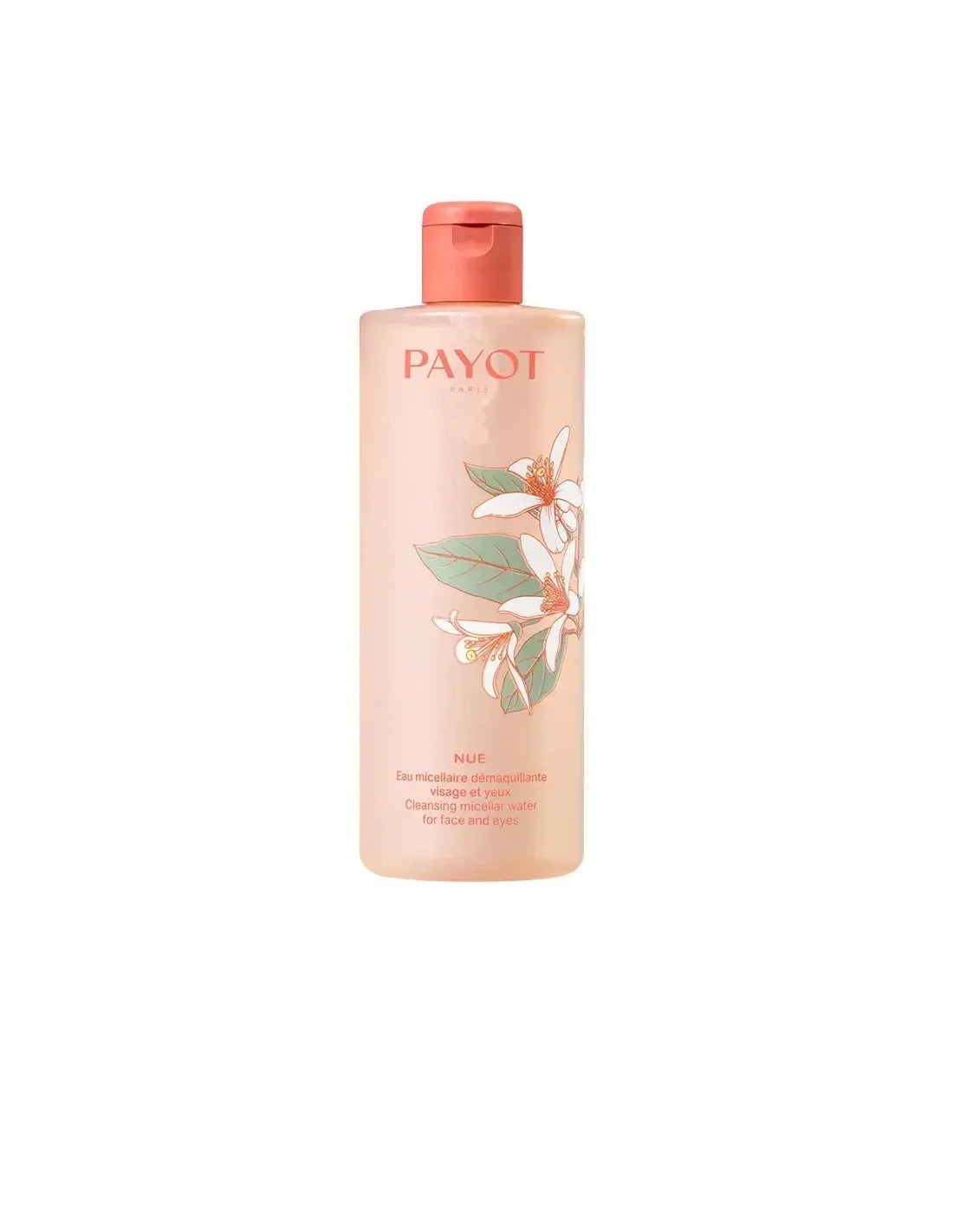 Payot Nue Agua Micelar Limpiadora Edición Limitada 400ml - PAYOT