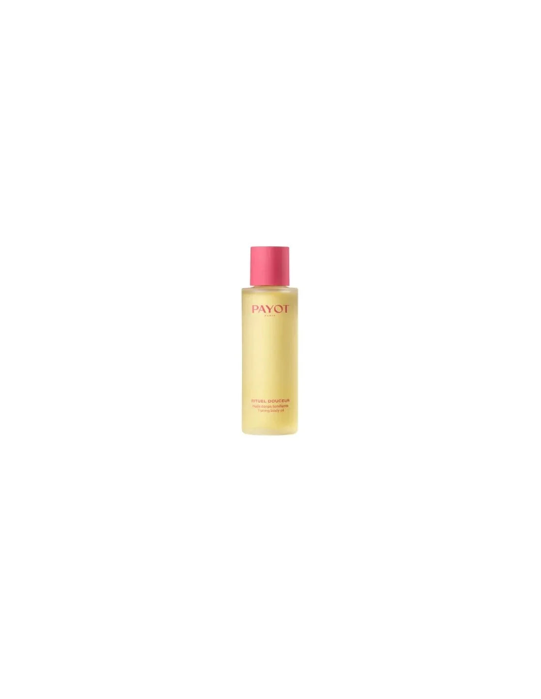 Payot Rituel Douceur Aceite Corporal Tonificante 100ml - PAYOT