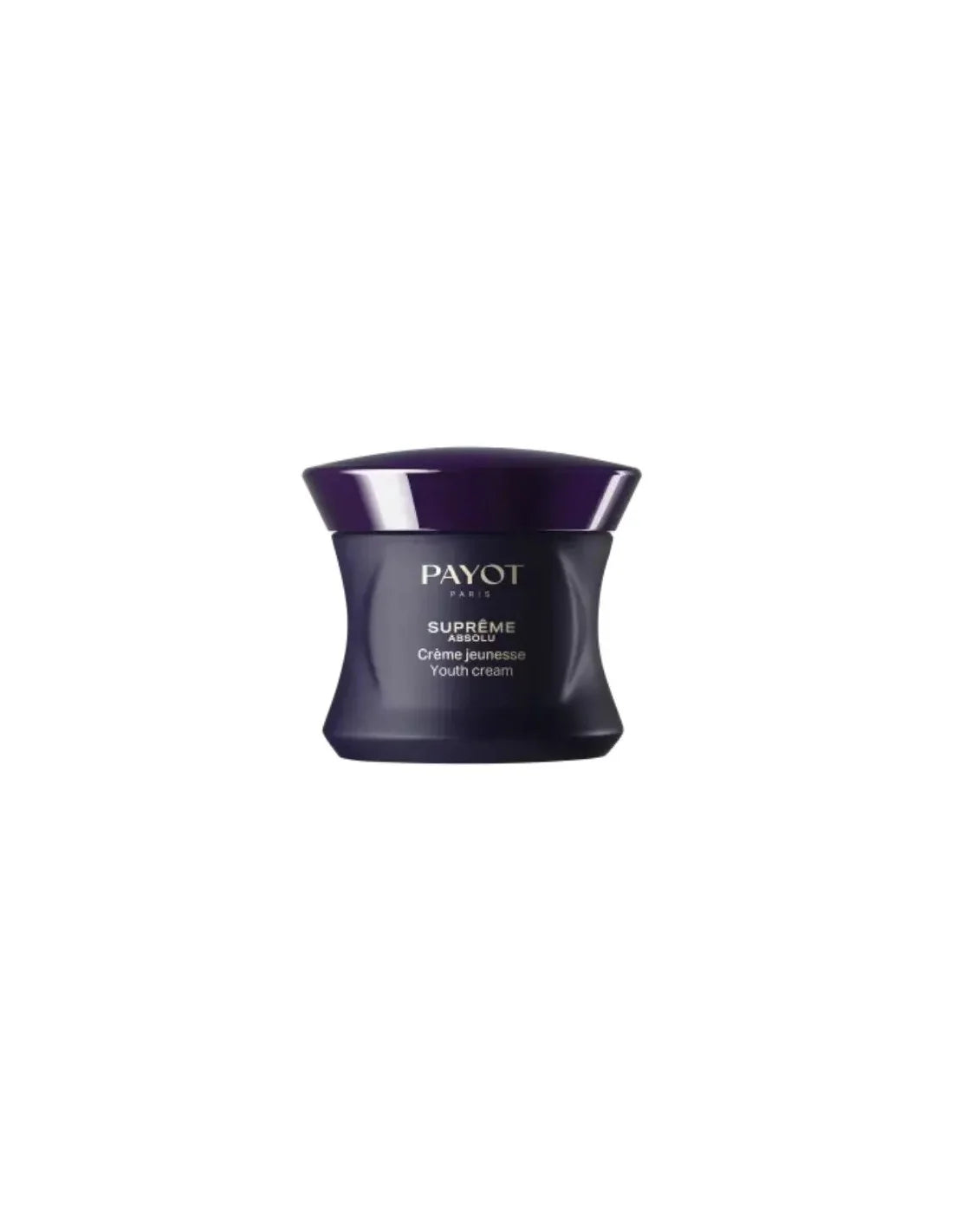 Payot Suprême Absolu Crema Rejuvenecedora 50ml - PAYOT