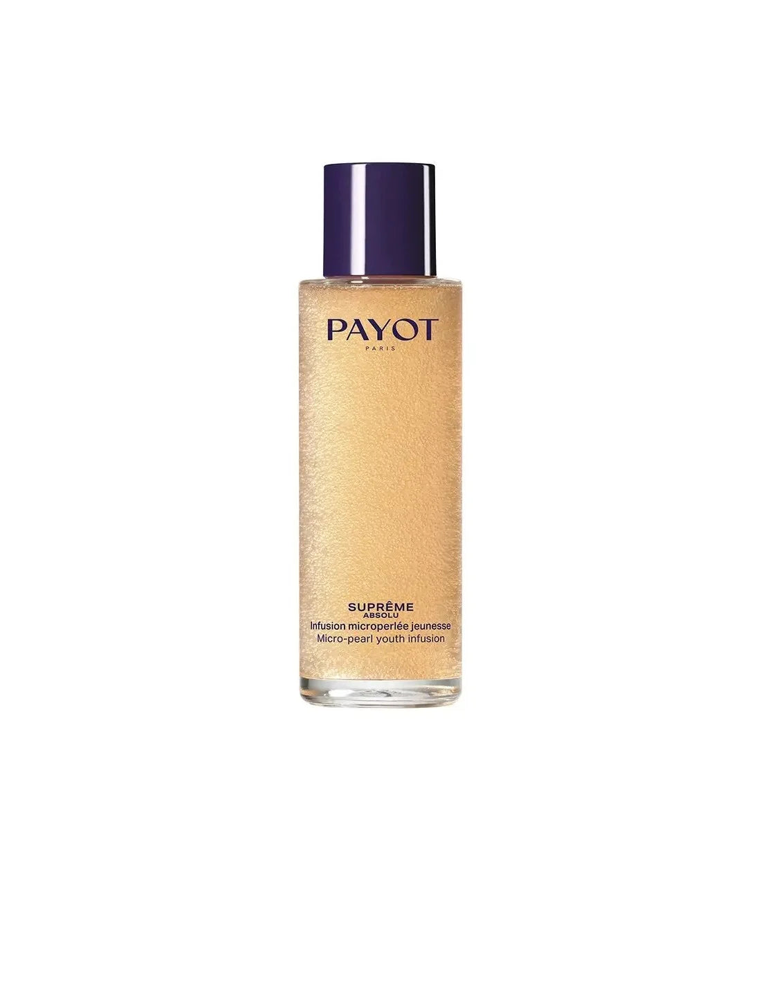 Payot Suprême Absolu Infusión Microperlada Juventud 100Ml - PAYOT