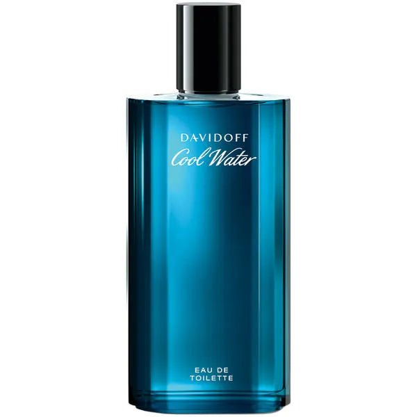 Davidoff Cool Water Eau De Toilette Spray 40Ml - DAVIDOFF