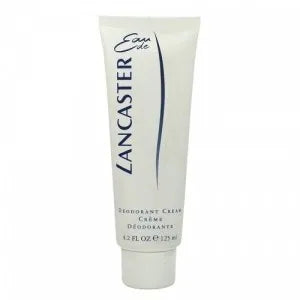 Lancaster Eau Lancaster Deodorant Cream Tube 125ml - LANCASTER