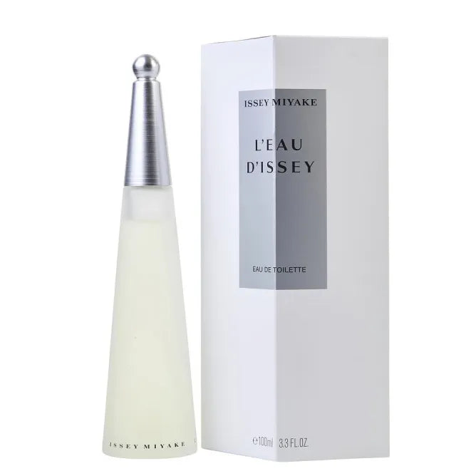 Issey Miyake Narciso Rodriguez L'Eau D'Issey Eaux Rare Eau De Toilette Intense 100Ml Spray - ISSEY MIYAKE