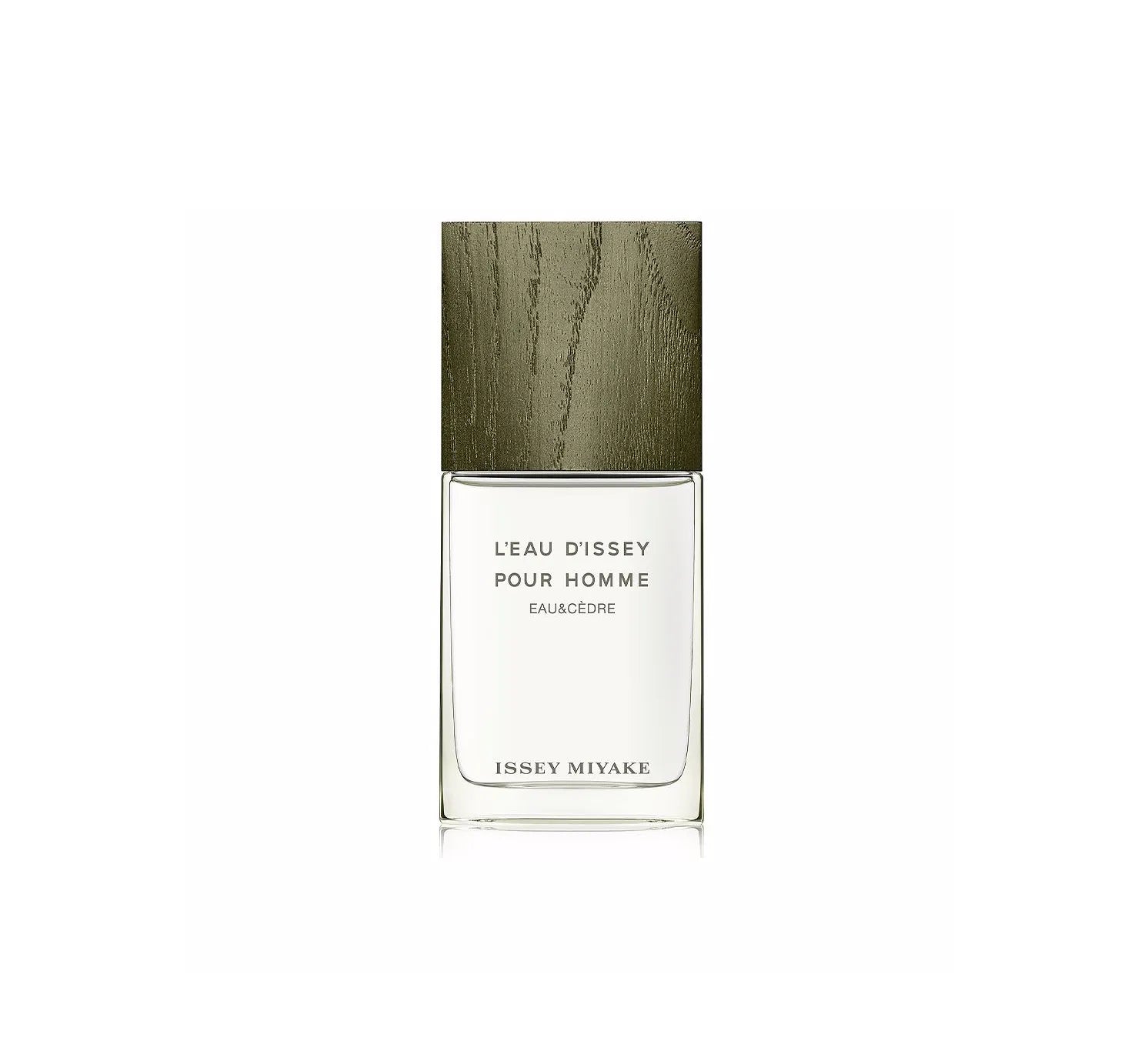 Issey Miyake L'Eau D'Issey Pour Homme Eaux Rare Eau De Toilette Intense 50Ml Spray - ISSEY MIYAKE