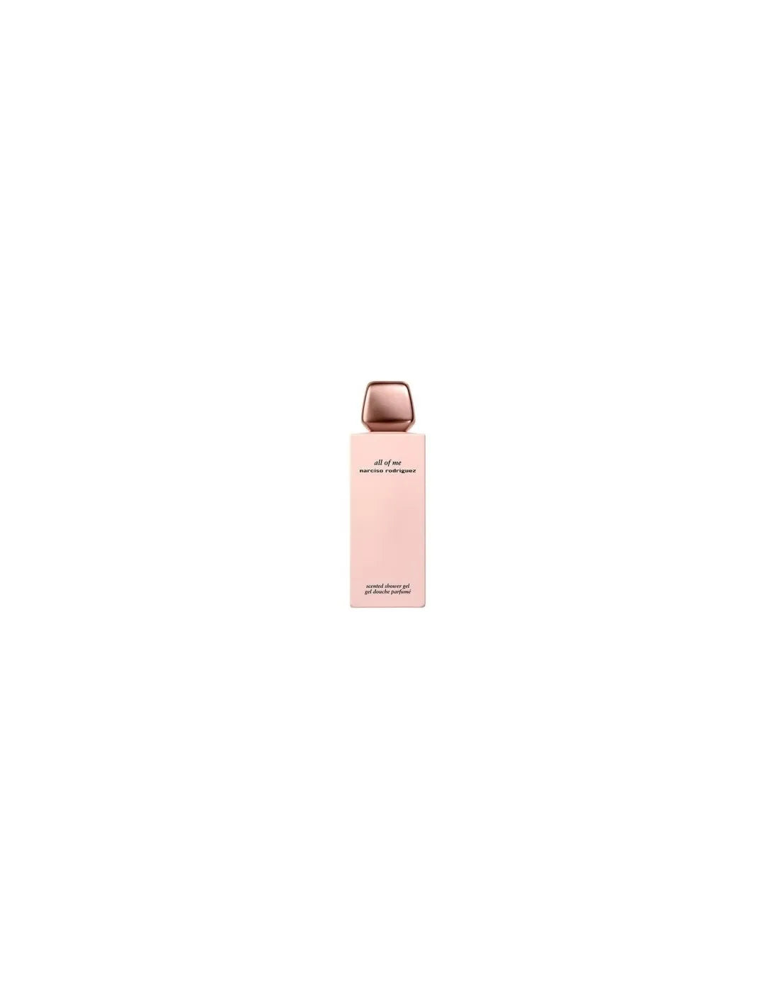 Narciso Rodriguez Narciso Rodr All Of Me Shower Gel 200Ml - NARCISO RODRIGUEZ