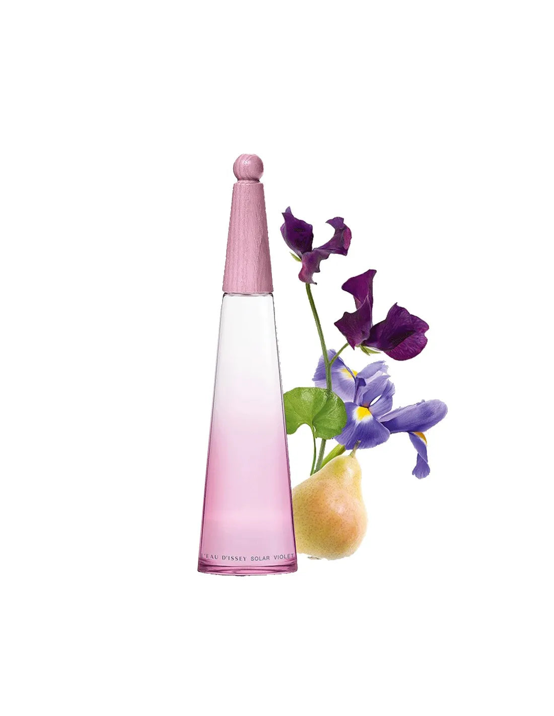 Issey Miyake L'Eau D'Issey Solar Violet Edt Spray 50Ml